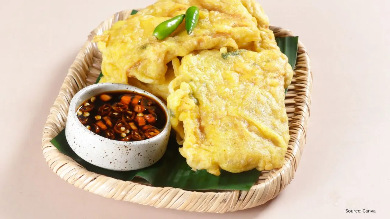 Resep Rahasia Agar Tempe Mendoan Renyah Tanpa Menyerap Minyak