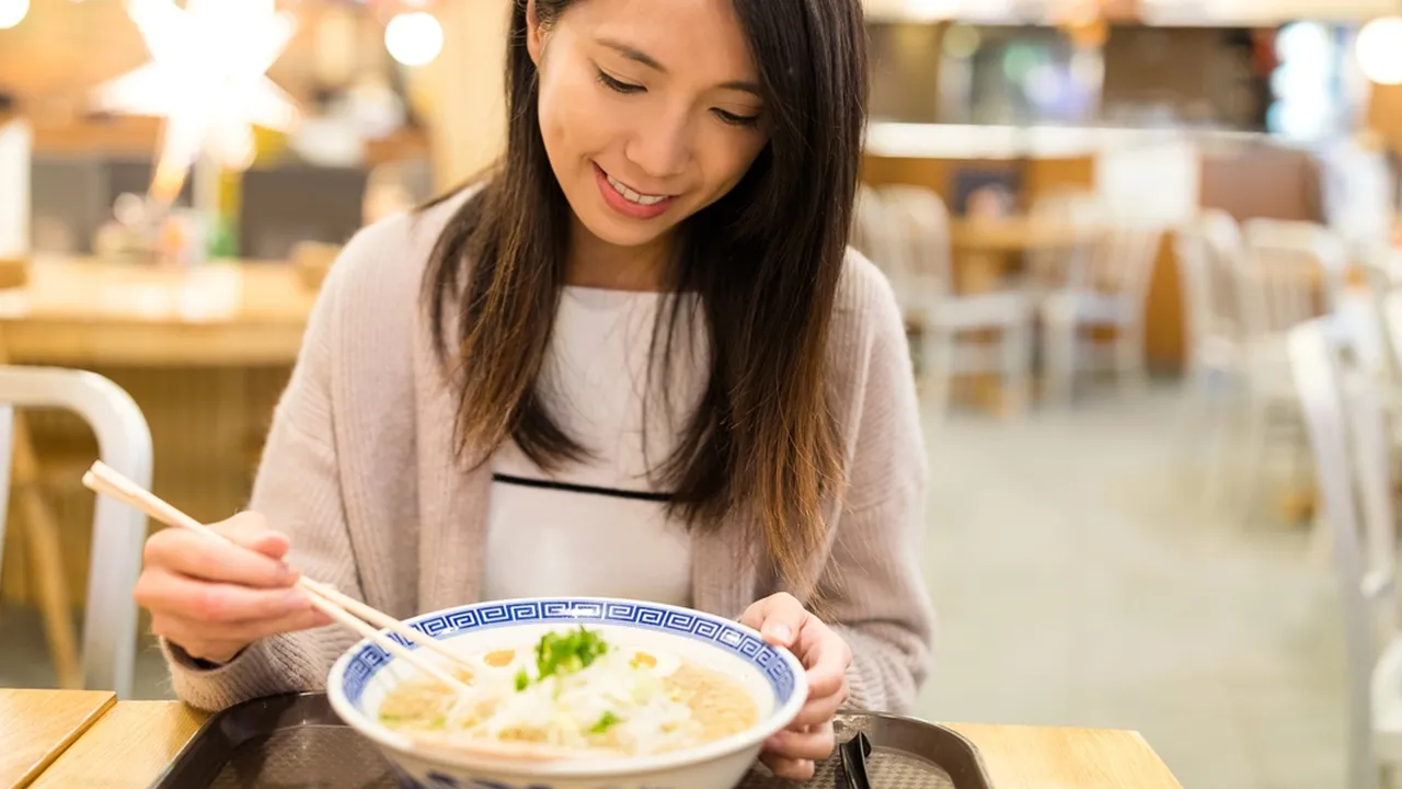 Resep Ramen Yes yang Simpel dan Mudah Dibuat di Rumah, Cita Rasanya Nggak Kalah dengan Resto! Resep Ramen Yes yang Simpel dan Mudah Dibuat di Rumah, Cita Rasanya Nggak Kalah dengan Resto!