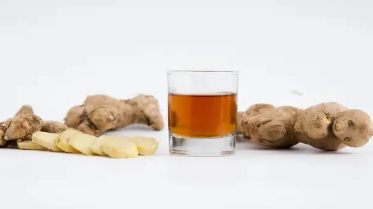 Resep Rebusan Cengkeh dan Jahe untuk Kesehatan Optimal, Racikan Ajaib Banyak Khasiat