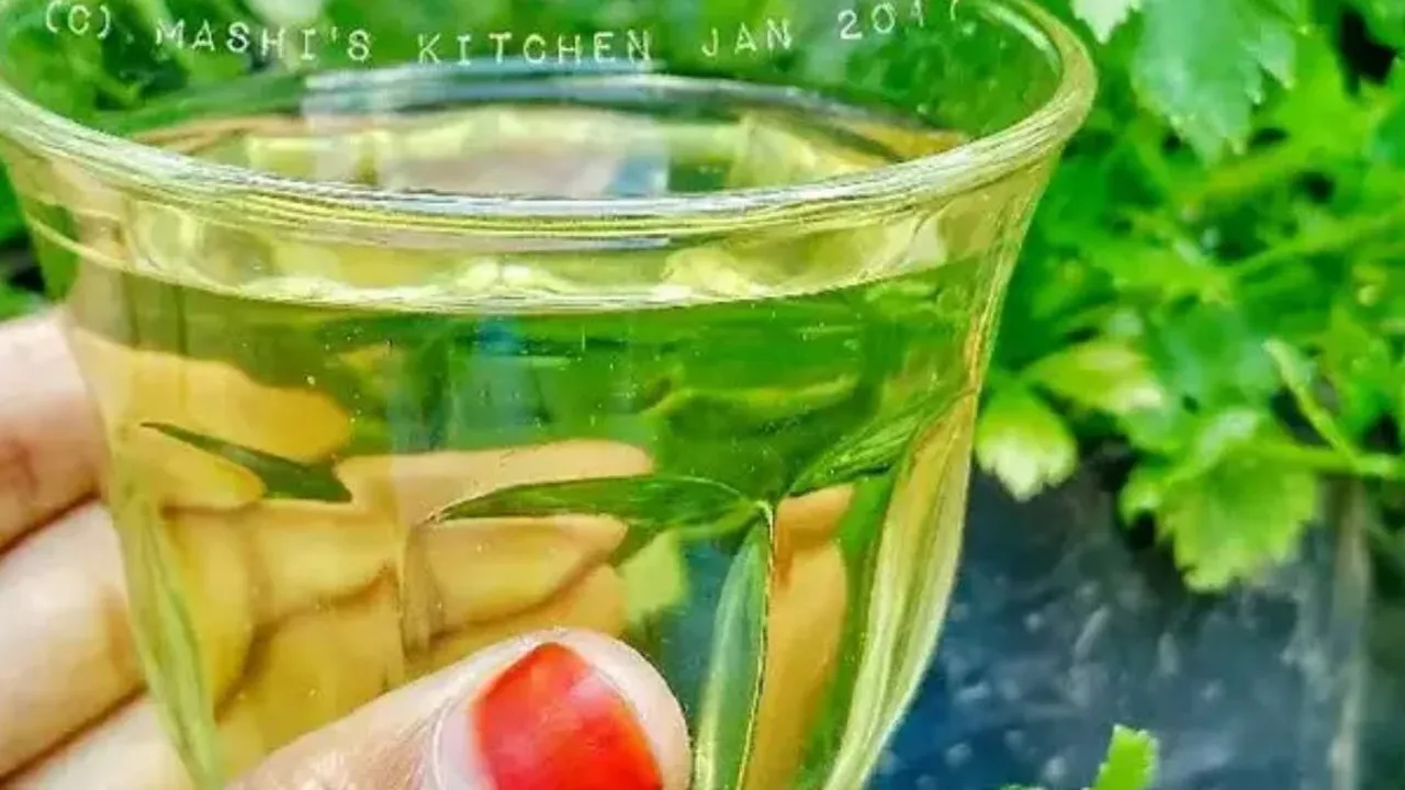 Resep Rebusan Daun Ajaib untuk Menurunkan Gula Darah dengan Mudah, Rahasia Sehat