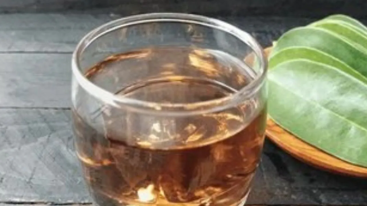 Resep Rebusan Daun Sirsak, Solusi Alami Atasi Asam Urat dan Kolesterol