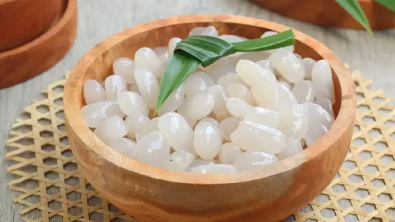 Resep Rebusan Kolang-Kaling, Solusi Sehat untuk Asam Urat dan Kolesterol