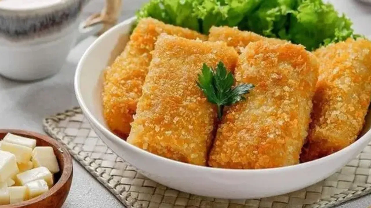 Resep Risol Ragout Gurih dan Enak yang Bisa Kamu Coba di Rumah