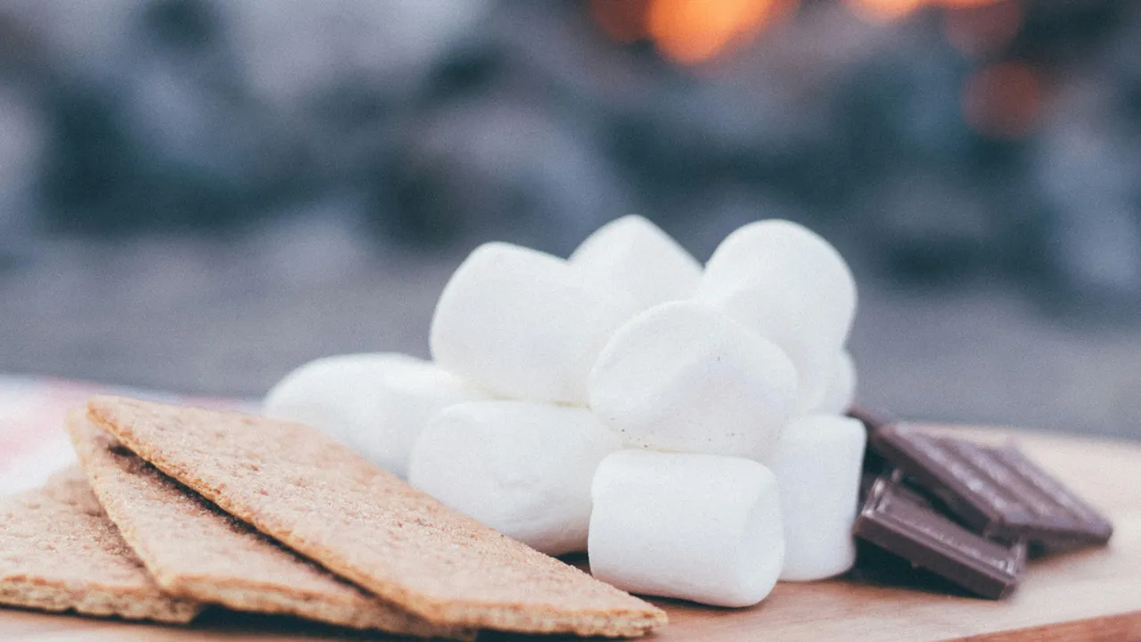 Resep Roti Bakar Marshmallow, Camilan yang Cocok Dimakan Saat Cuaca Dingin