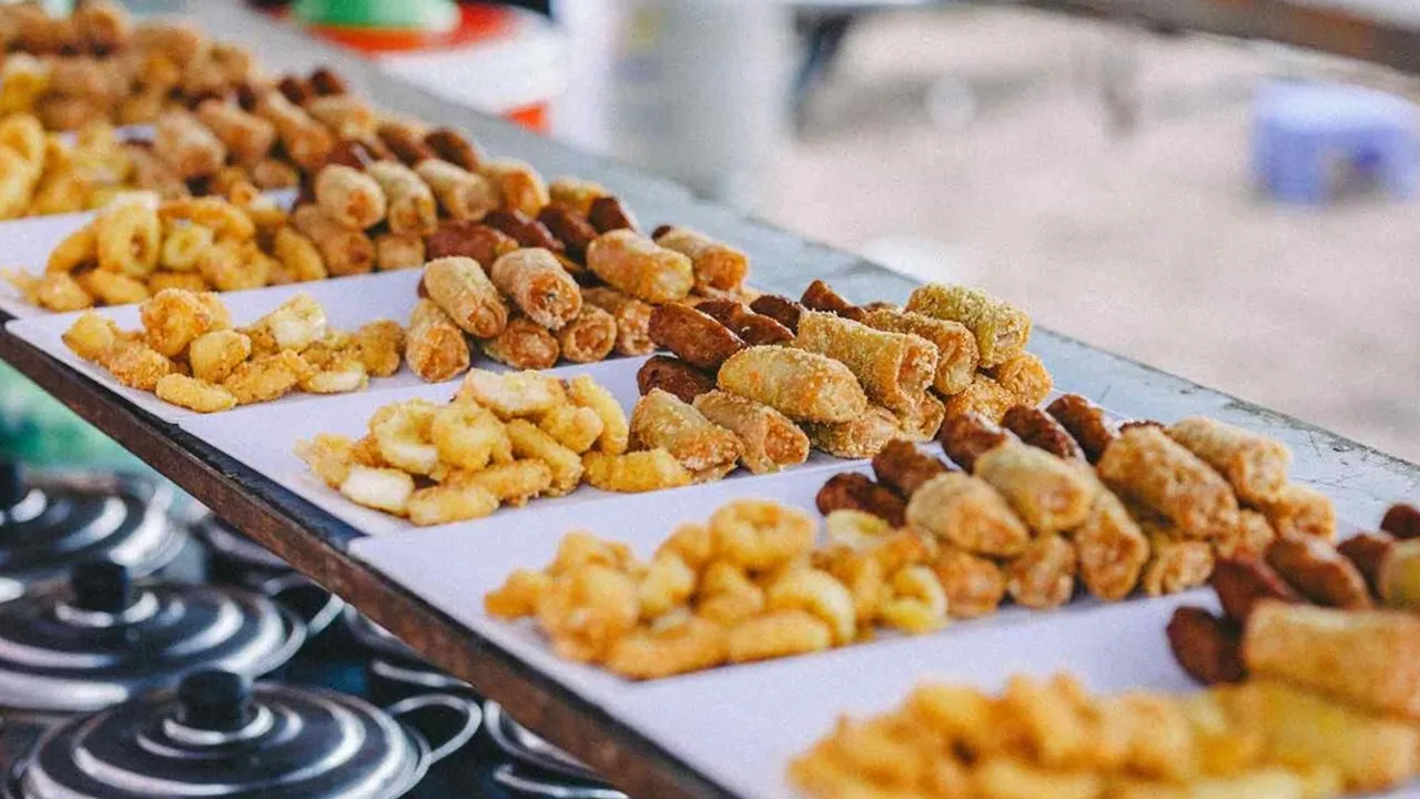 15 Resep Takjil Viral yang Cocok Untuk Menu Berbuka, Bikin Ngiler Banget