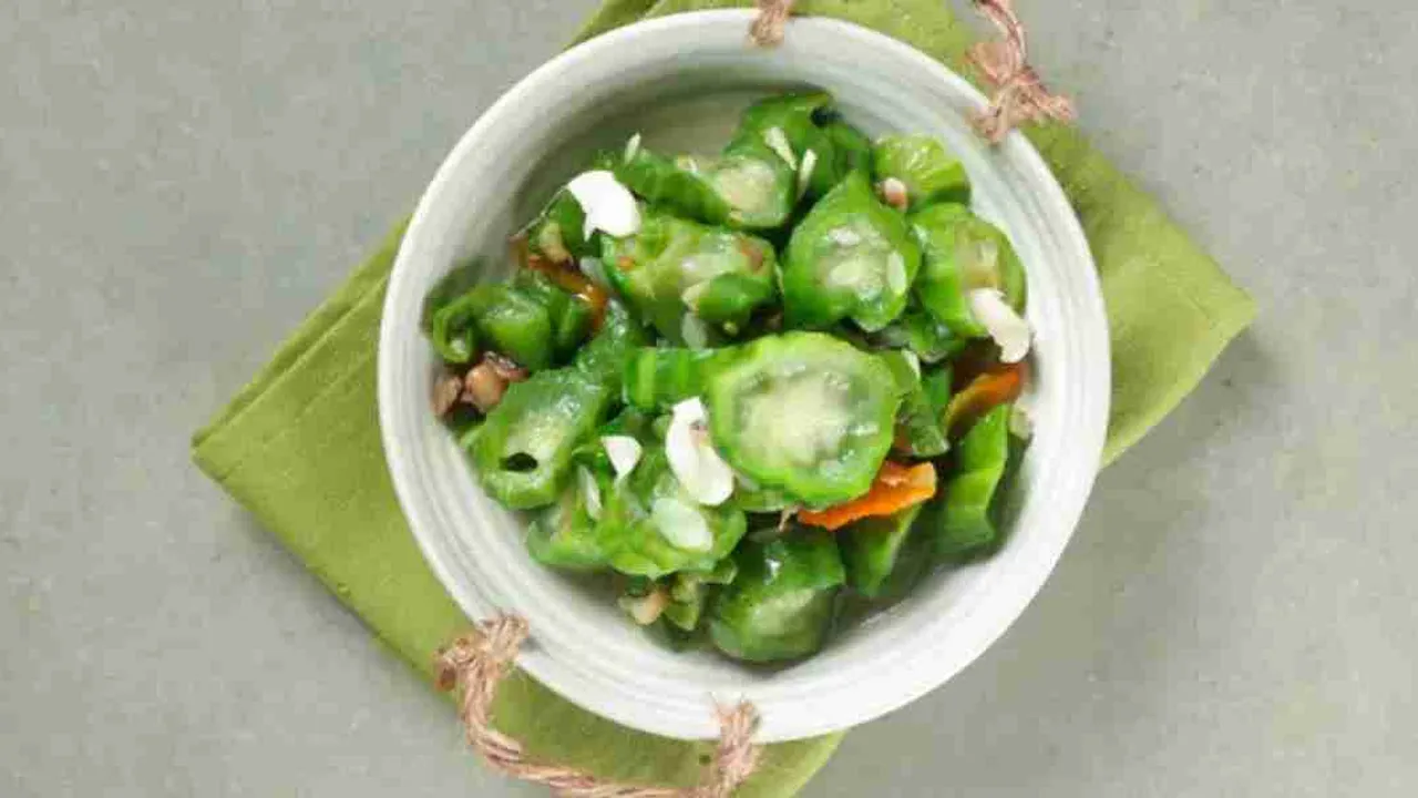 Resep Tumis Sayur Oyong Rendah Kolesterol untuk Hidangan Sehari-hari