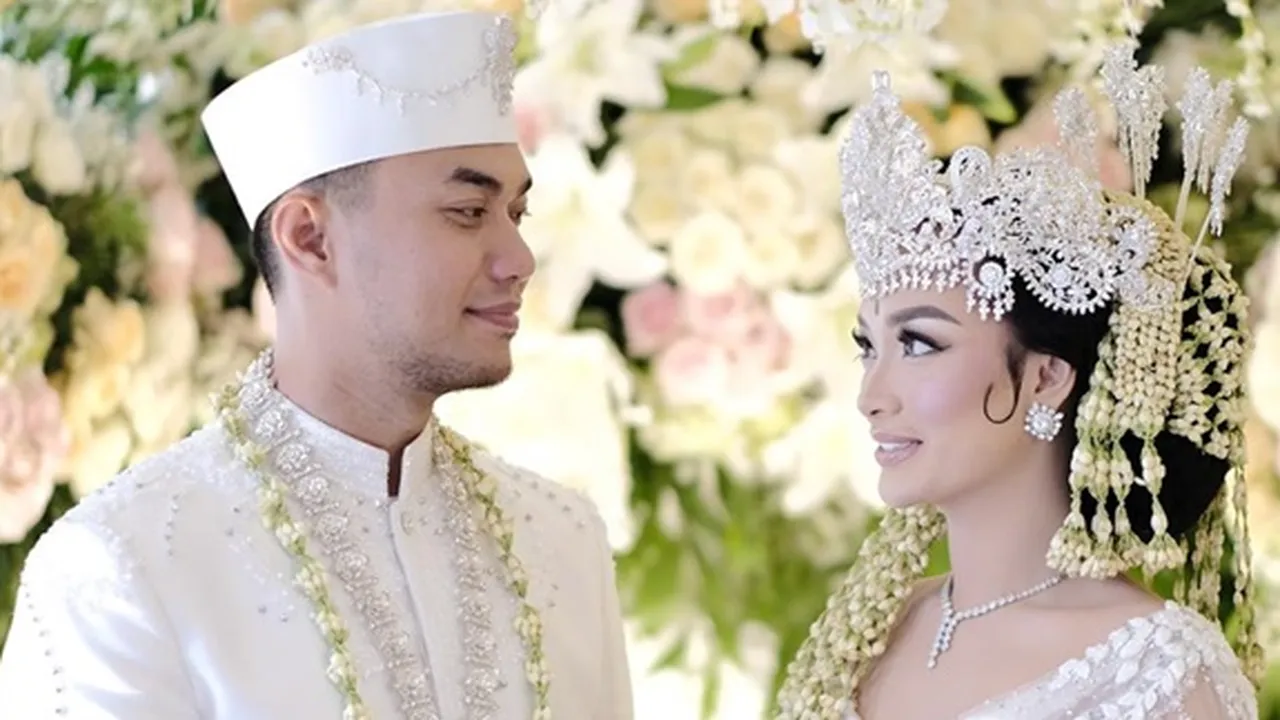 Resepsi Pernikahan Zaskia Gotik Tetap Digelar Usai Corona, Sirajuddin: Wajib