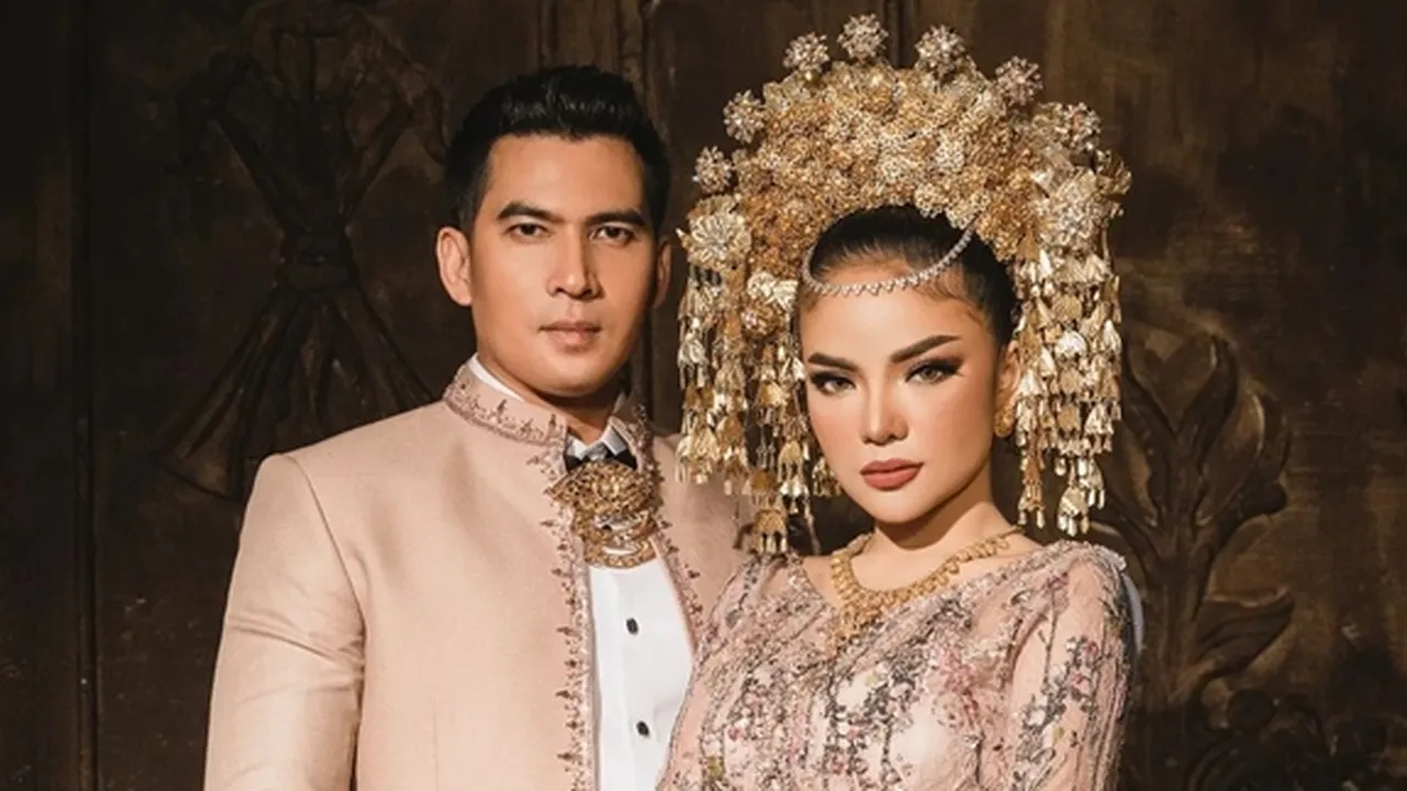 Resmi Balikan Dengan Dinar Candy, Ridho Illahi Ungkap Rencana Lamaran di Bulan Oktober