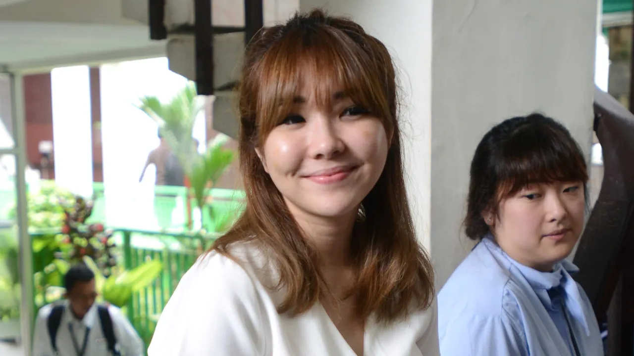 Resmi Bercerai dari Gading, Gisel Tak Menyangka Pernikahannya Berakhir Seperti Ini