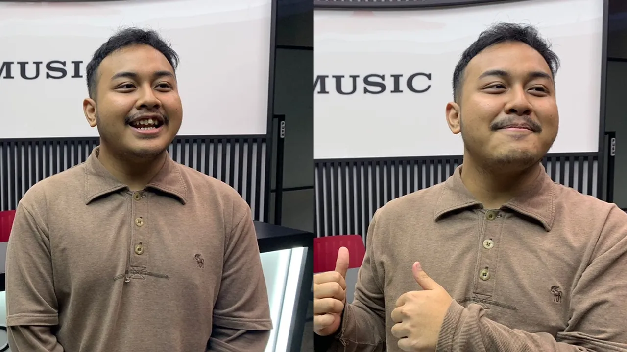 Resmi Bergabung dengan SMEI, Farrel Hilal Ungkap Harapannya