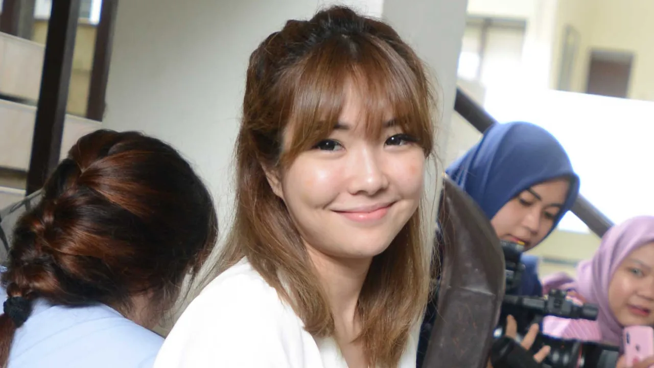 Resmi Berpisah, Gisella Anastasia Ternyata Masih Sayang Gading Marten?