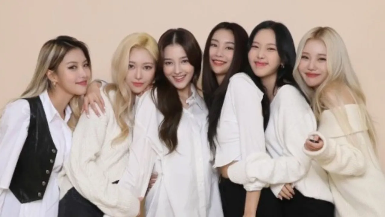 Resmi Bubar, MOMOLAND Menjadi Group Selanjutnya Yang Terkena Kutukan 7 Tahun K-Pop