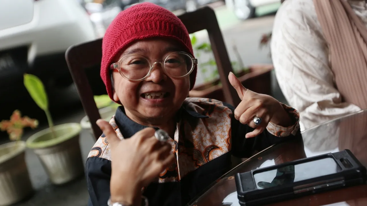 Resmi Cerai dari Shelvie Hana, Daus Mini: Alhamdulillah