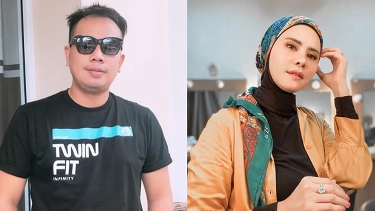 Resmi Cerai dengan Vicky Prasetyo, Angel Lelga: Alhamdulillah Resmi Cerai dengan Vicky Prasetyo, Angel Lelga: Alhamdulillah