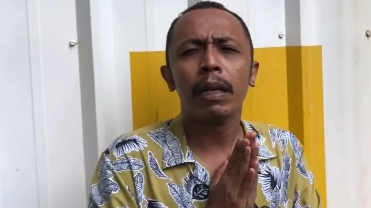 Resmi Cerai, Furry Setya Berikan Rumah Buat Dwinda Ratna