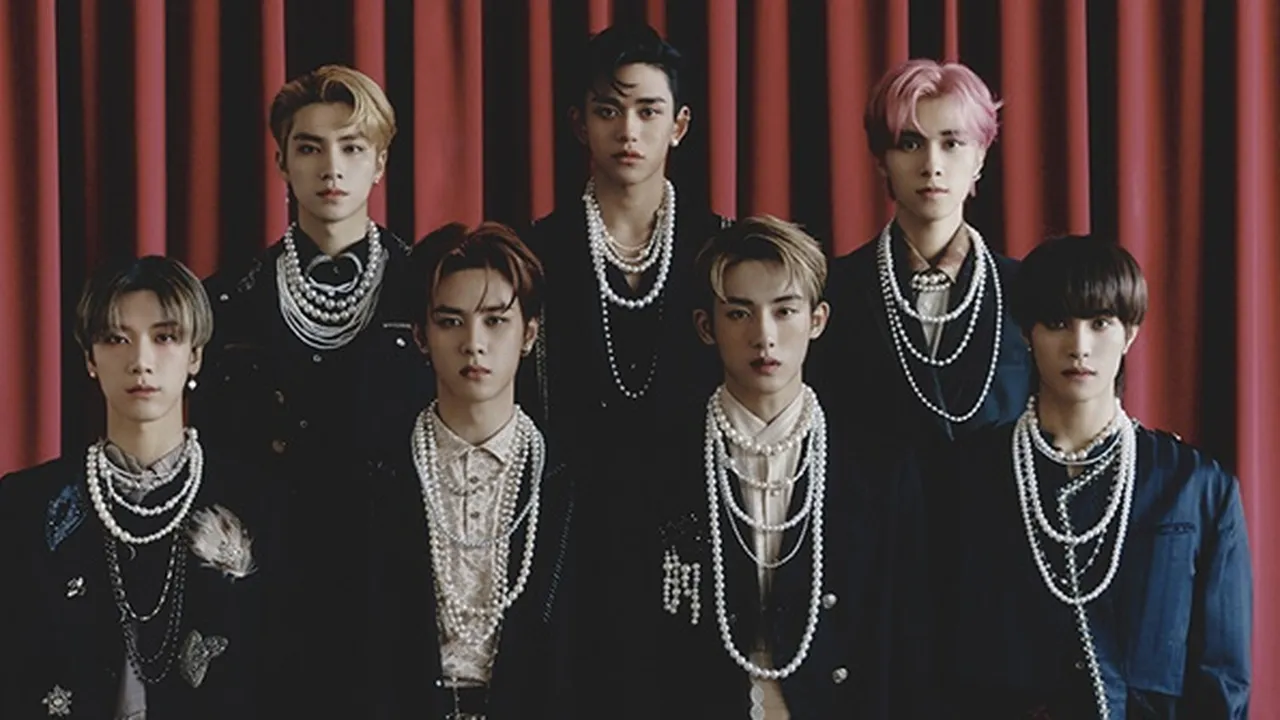 Resmi Comeback, WayV Rilis Album dan Music Video 'Kick Back' Hadirkan R&B Dance Super Kece