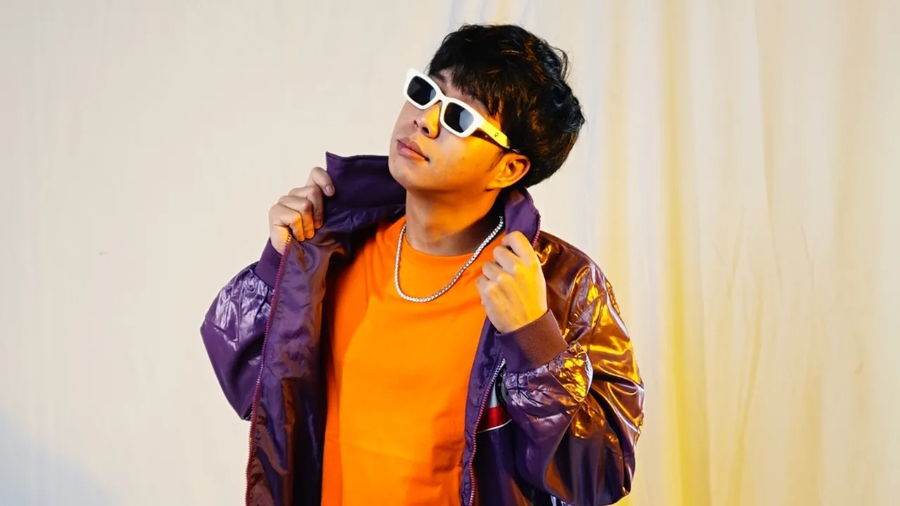 Resmi Debut, Lucky Adnan Rilis Album 'Ready To Fly' yang Bernuansa Pop Kreatif
