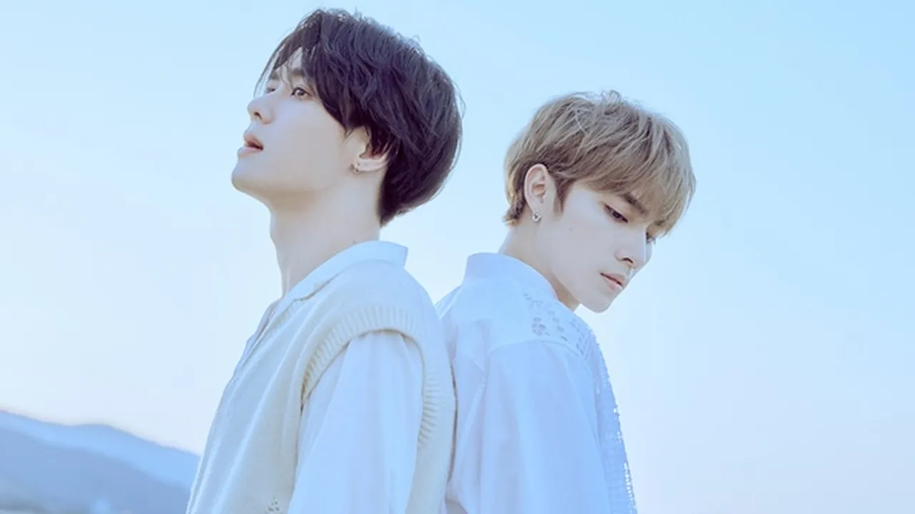 Resmi Debut, Sub-Unit Pertama WayV Kun & Xiaojun Rilis Single dan Music Video 'Back To You'
