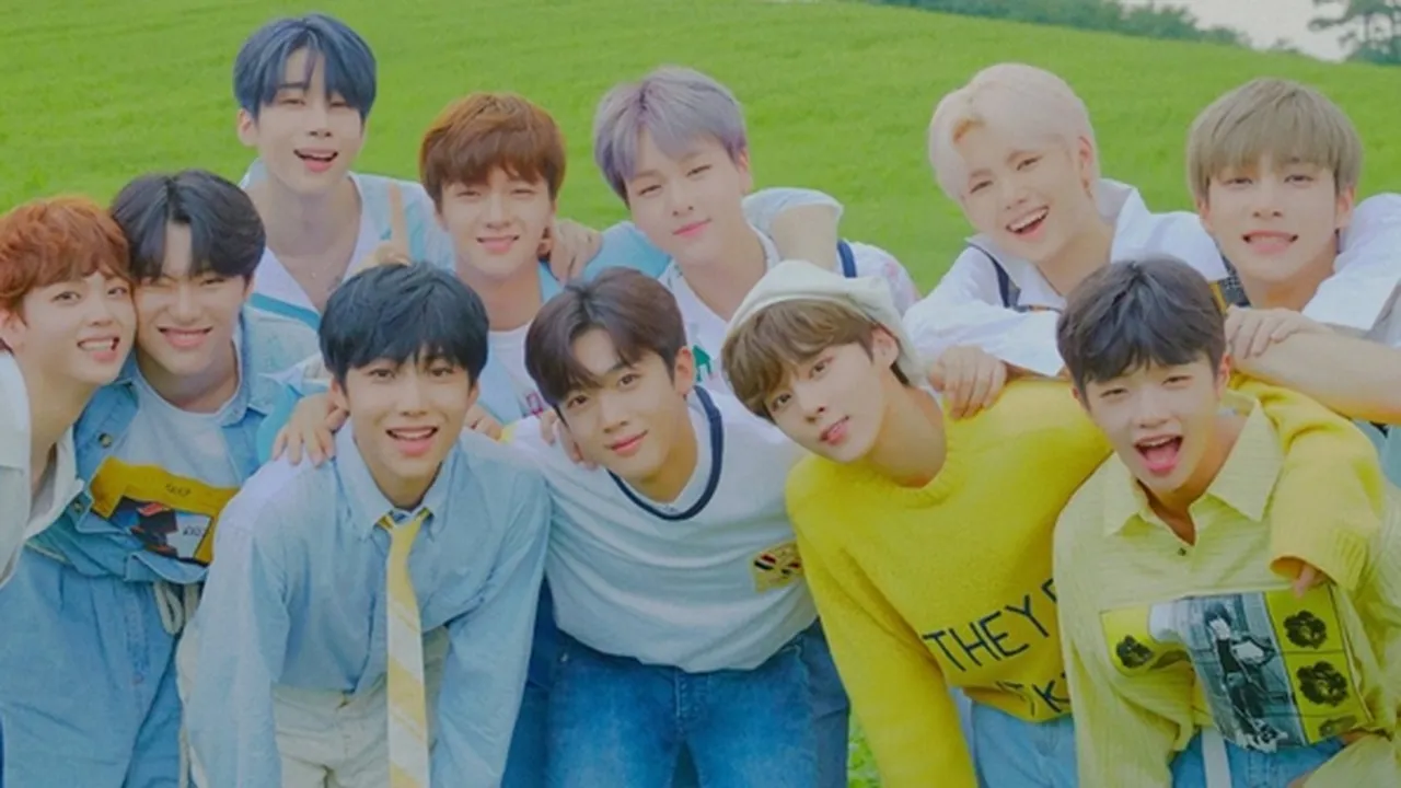 Resmi Debut, X1 Tak Bisa Tampil di Acara Musik Gara-Gara Kontroversi Voting?