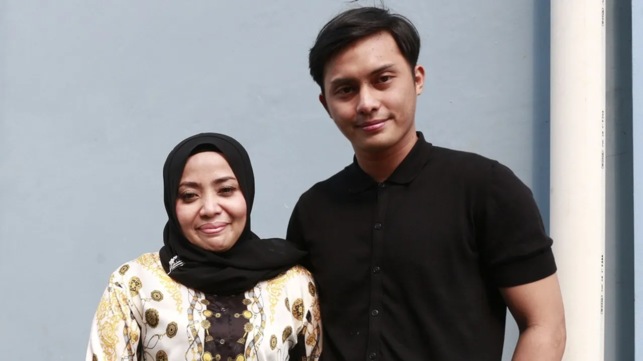 Resmi Dilamar Kekasihnya, Ini Syarat Penting yang Diberikan Muzdalifah