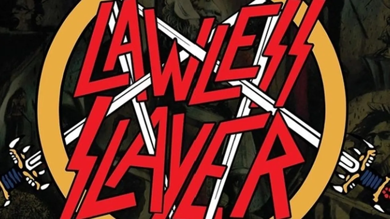 Resmi Dirilis! Lawless Jakarta Hadirkan Koleksi Kedua Hasil Kolaborasi dengan Slayer