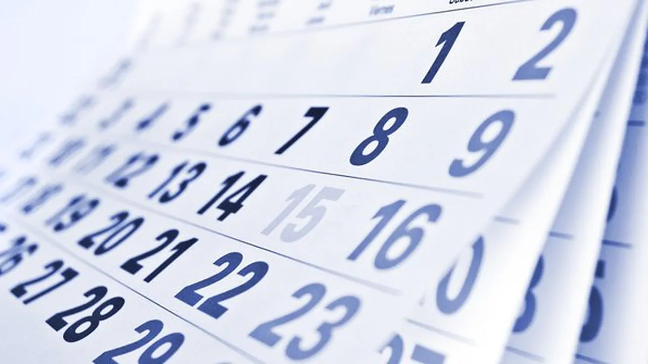 Resmi Ditetapkan Pemerintah, Berikut Ini Adalah Daftar Lengkap Hari Libur Tahun 2020