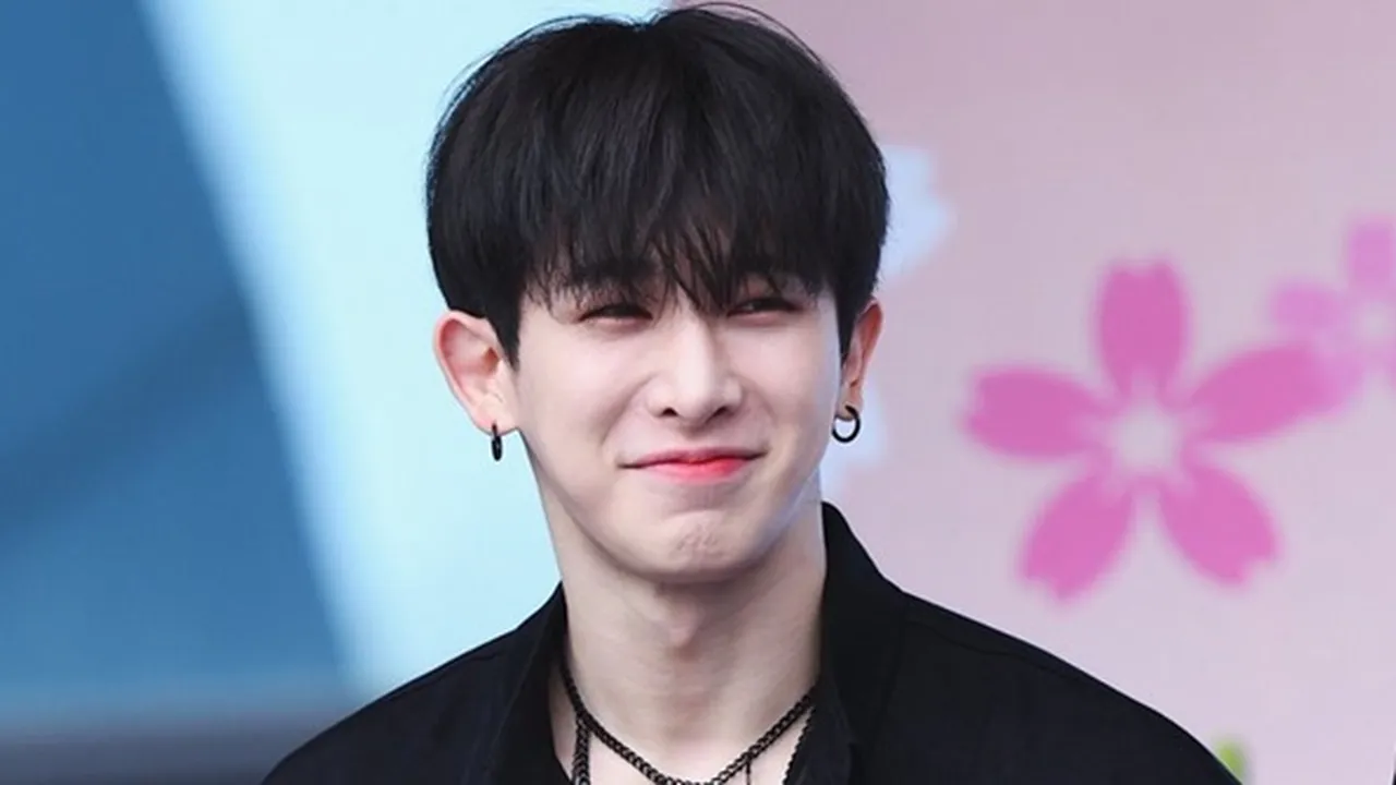 Resmi Gabung Agensi Baru, Wonho Eks Monsta X Akan Lanjutkan Karir Jadi Artis Solo