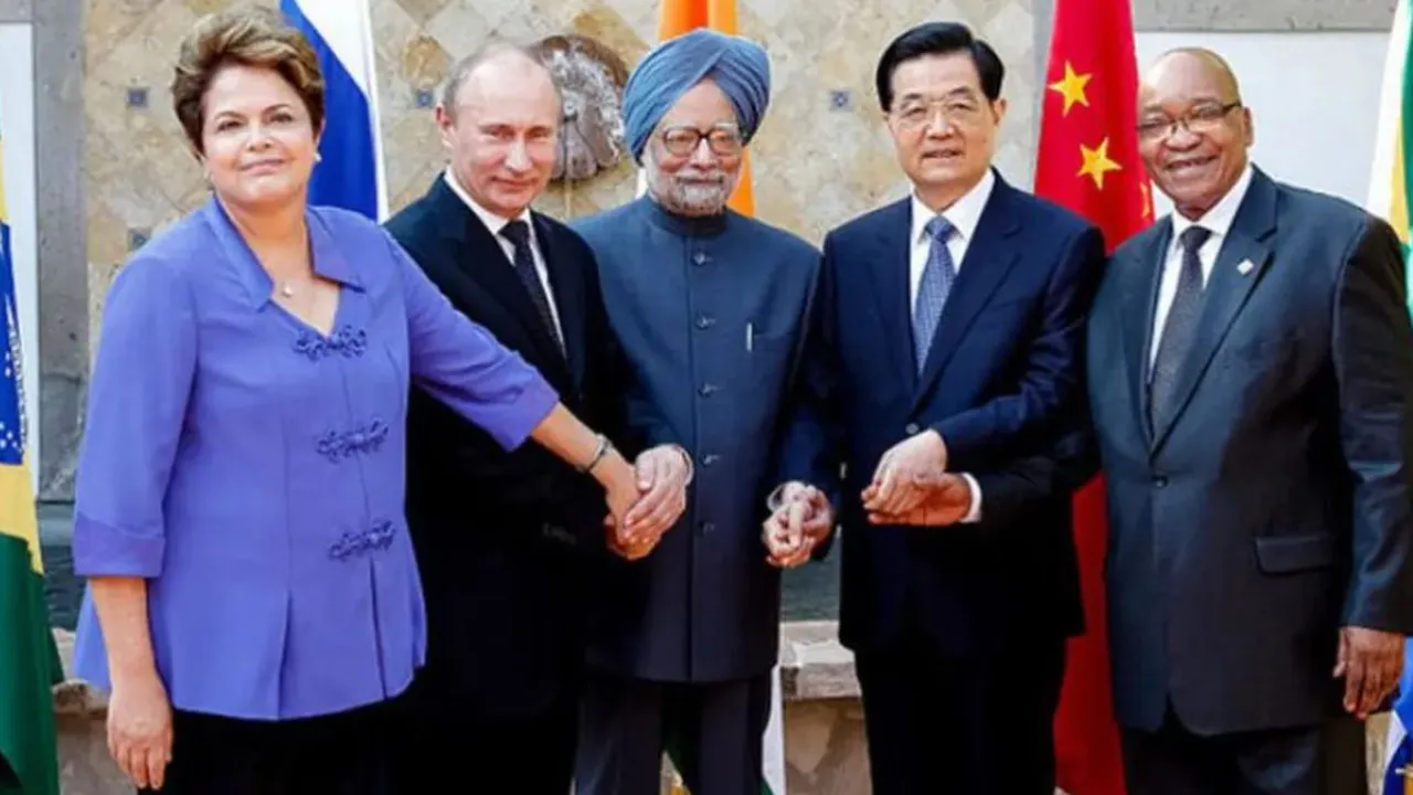 Resmi Gabung BRICS, Apa Saja Tujuan Utama dan Manfaatnya untuk Indonesia?