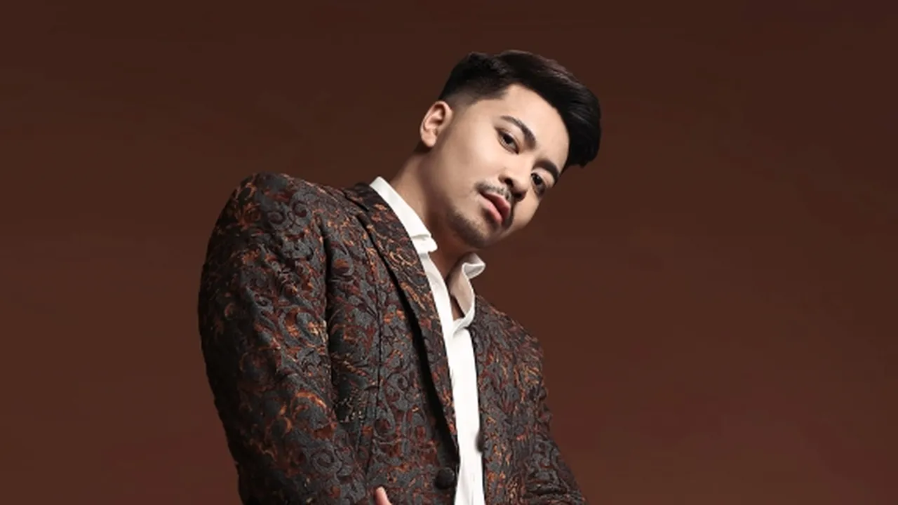 Resmi Gabung RANS Music, Kevin Bern Rilis Single Debut 'Bukan Kamu'