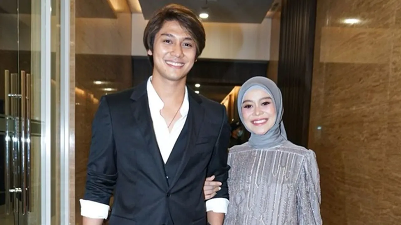 Resmi Jadi Ayah, Begini Pesan Menyentuh Rizky Billar Buat Anak Pertamanya