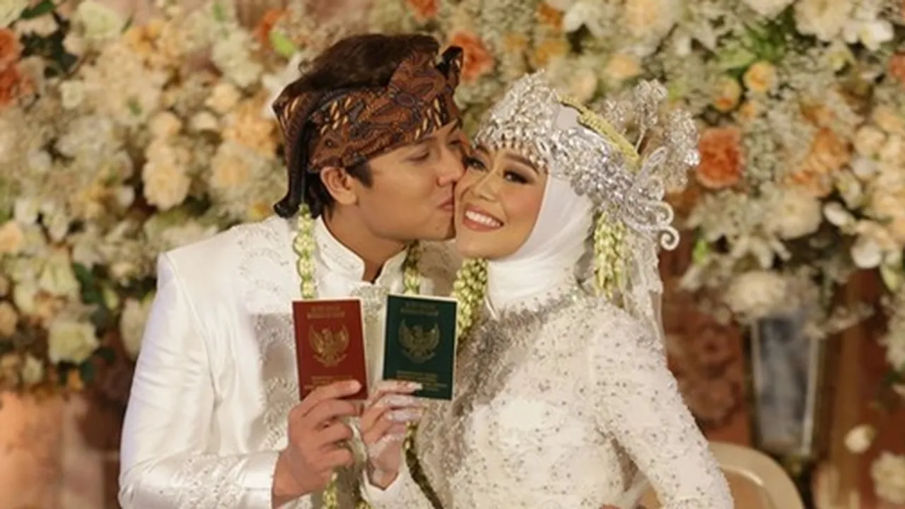 Resmi Jadi Istri, Lesti Bakal Turuti Apa Kata Rizky Billar