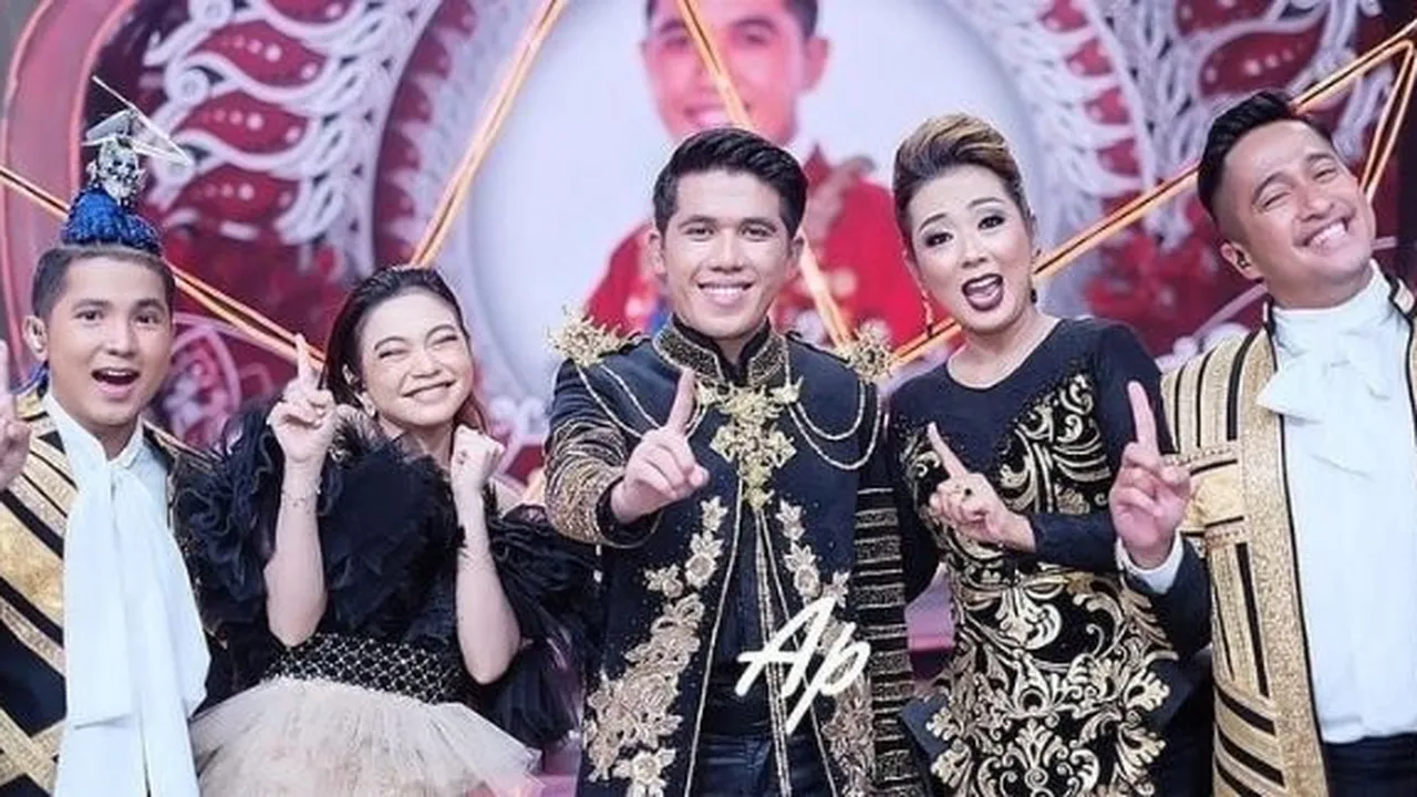 Resmi Keluar Sebagai Juara, Iqhbal LIDA Luncurkan Single Romantis Bertajuk ‘Lebih Dari Hidupku’