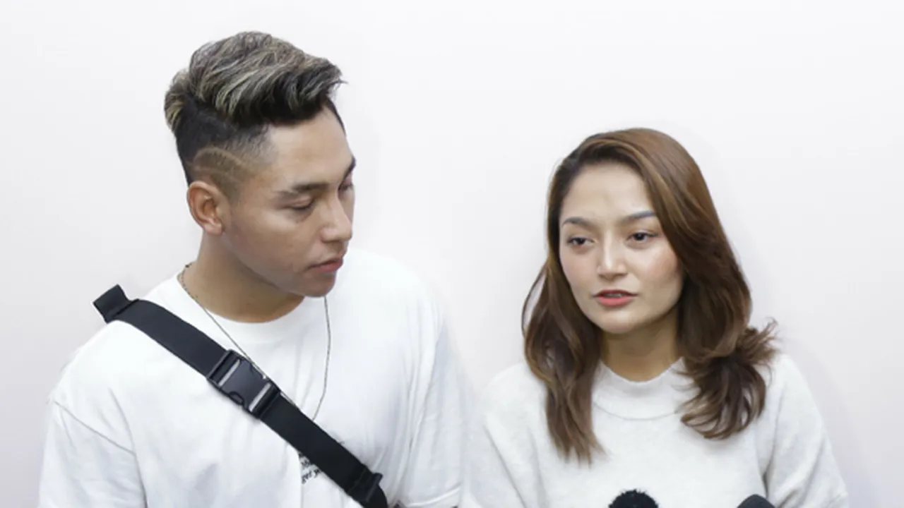 Resmi Lamaran, Siti Badriah Masih Enggan Bocorkan Tanggal Pernikahan
