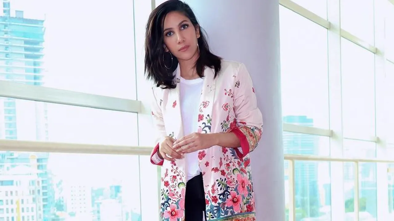 Resmi Lepas Masa Lajang Suhay Salim Pilih Kenakan Outfit Kasual, Apa Alasannya?