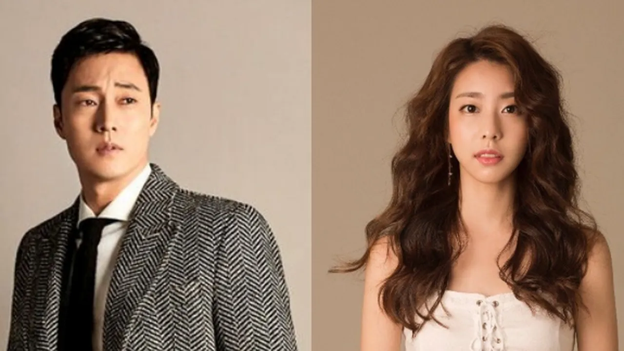 Resmi Menikah dengan Cho Eun Jung, So Ji Sub Tulis Surat untuk Penggemar
