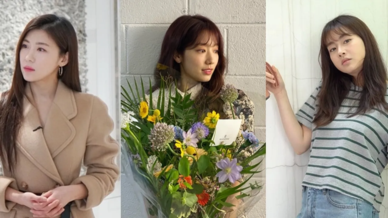 Resmi Menikah Dengan Son Ye Jin, Ini 5 Wanita Cantik Yang Pernah Mengisi Hati Hyun Bin