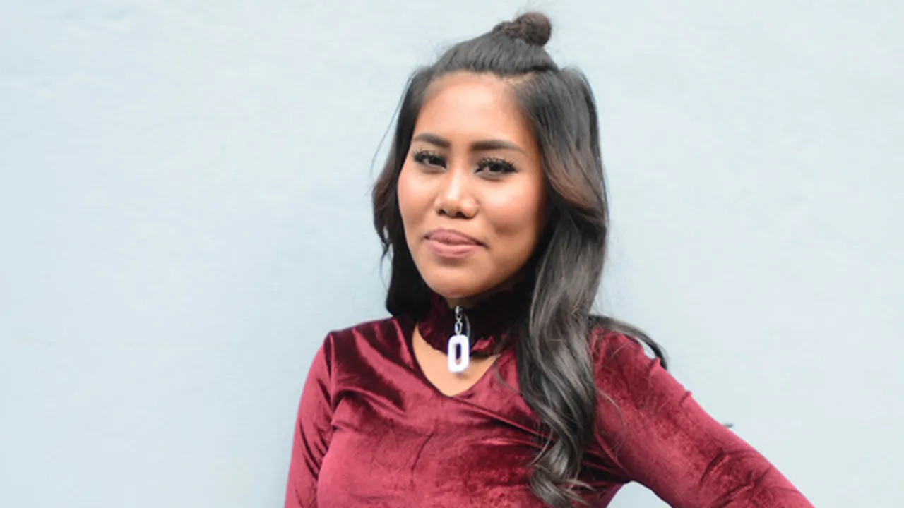 Resmi Menikah, Evi Masamba Curhat Perasaannya Setelah Jadi Istri
