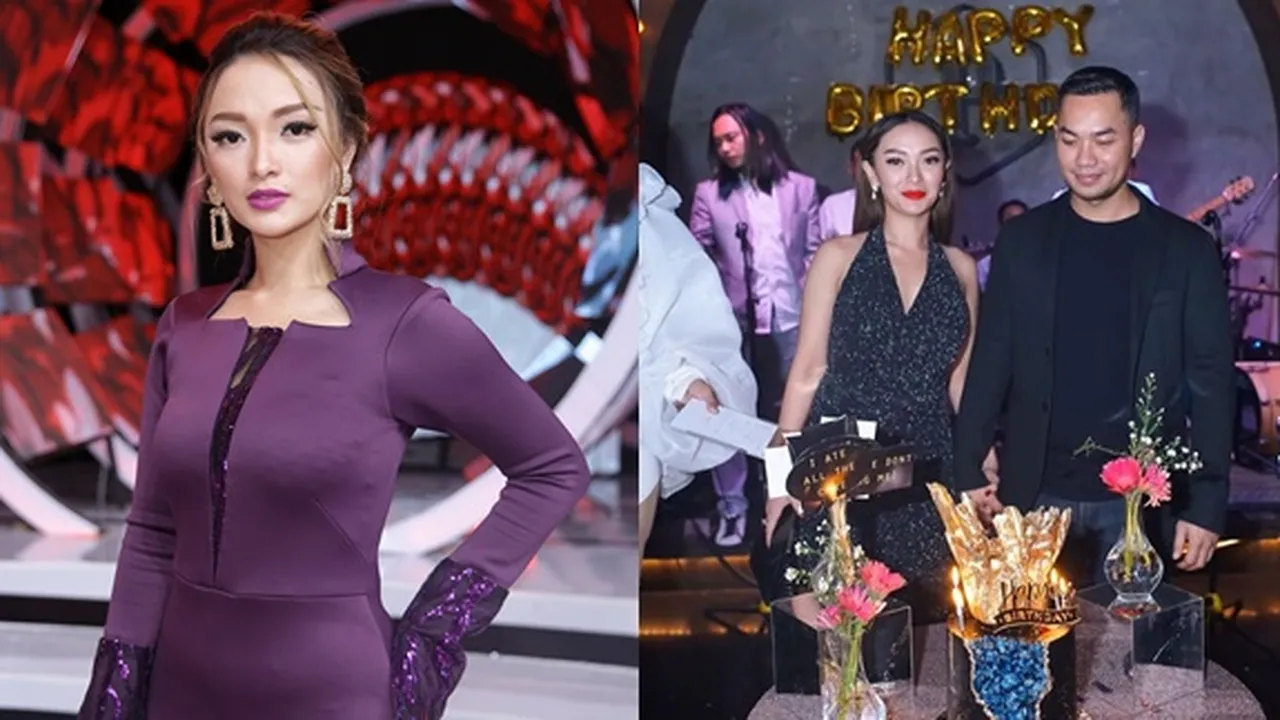 Resmi Pacaran dengan Sirajuddin Mahmud, Zaskia Gotik: Semoga Ini Perjalanan Cinta yang Terakhir