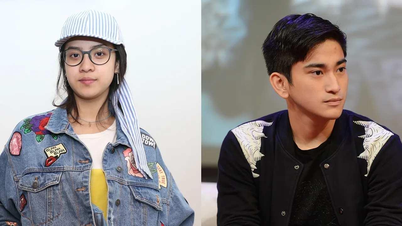 Resmi Putus, Anya Geraldine & Bio One Unggah Foto Throwback