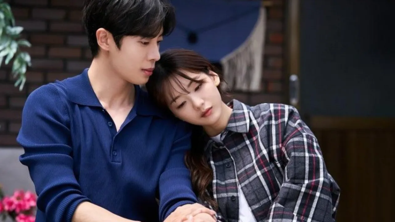 Resmi Tamat, Drama Korea HEAD OVER HEELS Siap Temani Weekendmu Makin Seru