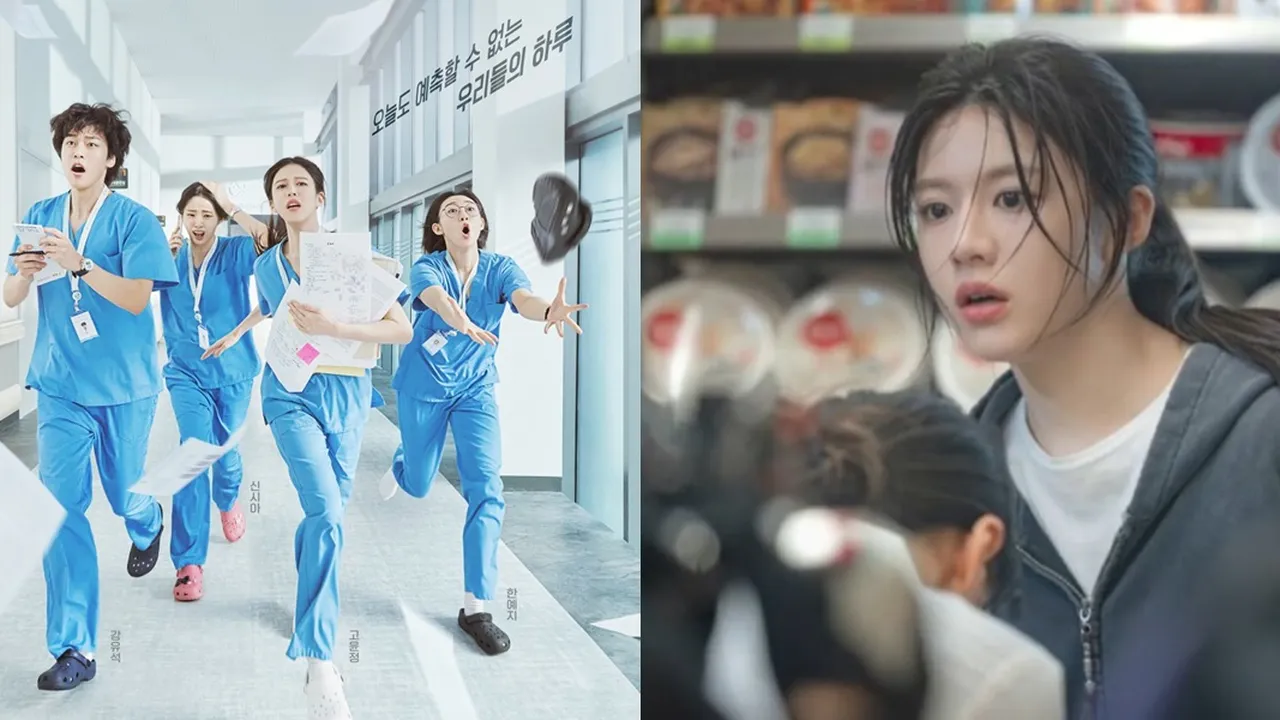 Resmi Tamat, Drama Korea RESIDENT PLAYBOOK Dapat Rating Tertinggi Sepanjang Penayangannya Resmi Tamat, Drama Korea RESIDENT PLAYBOOK Dapat Rating Tertinggi Sepanjang Penayangannya