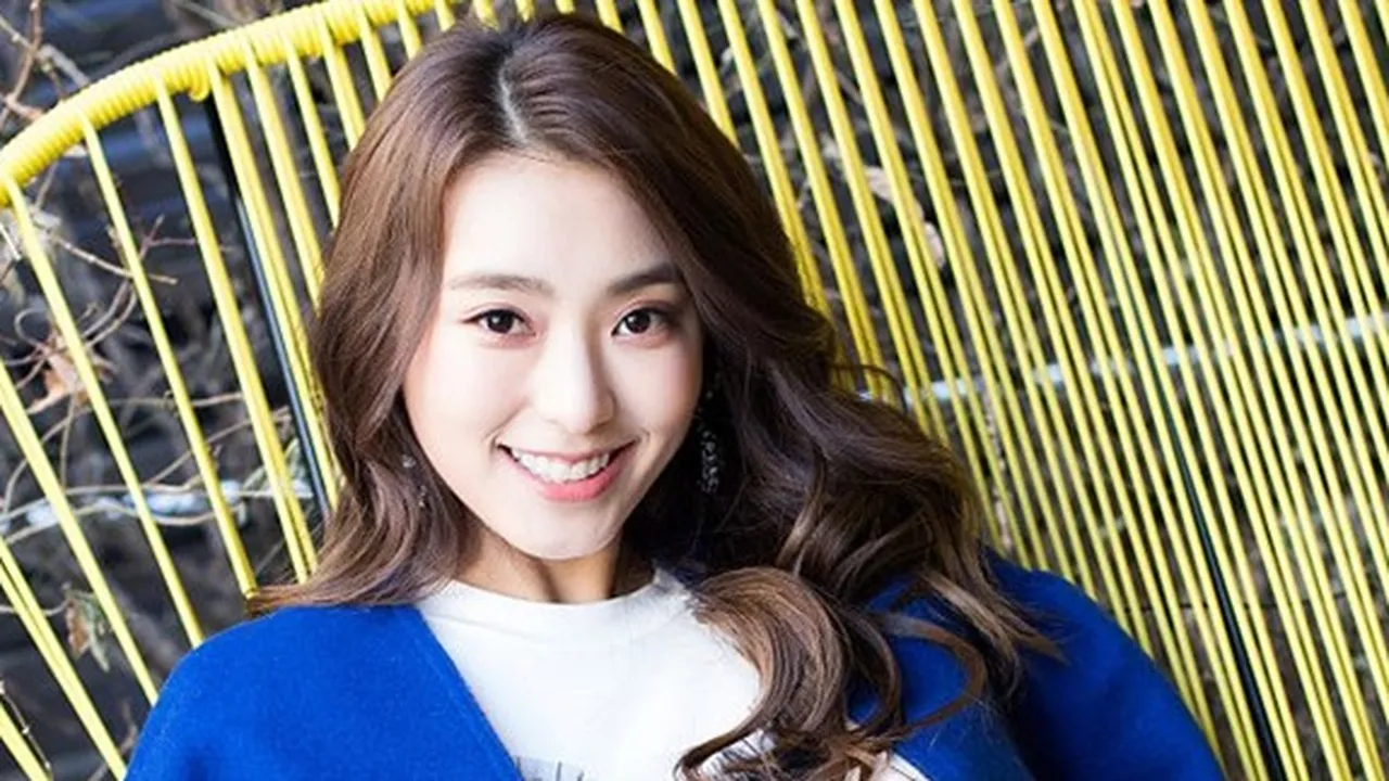 Resmi Tandatangani Kontrak, Bora Eks SISTAR Satu Agensi dengan Woo Do Hwan dan Moon Ga Young