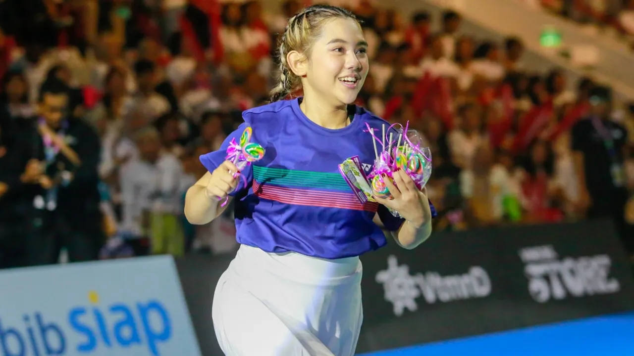 Resolusi Tahun 2024, Ziva Magnolya Ingin Kurus dan Dapat Pasangan