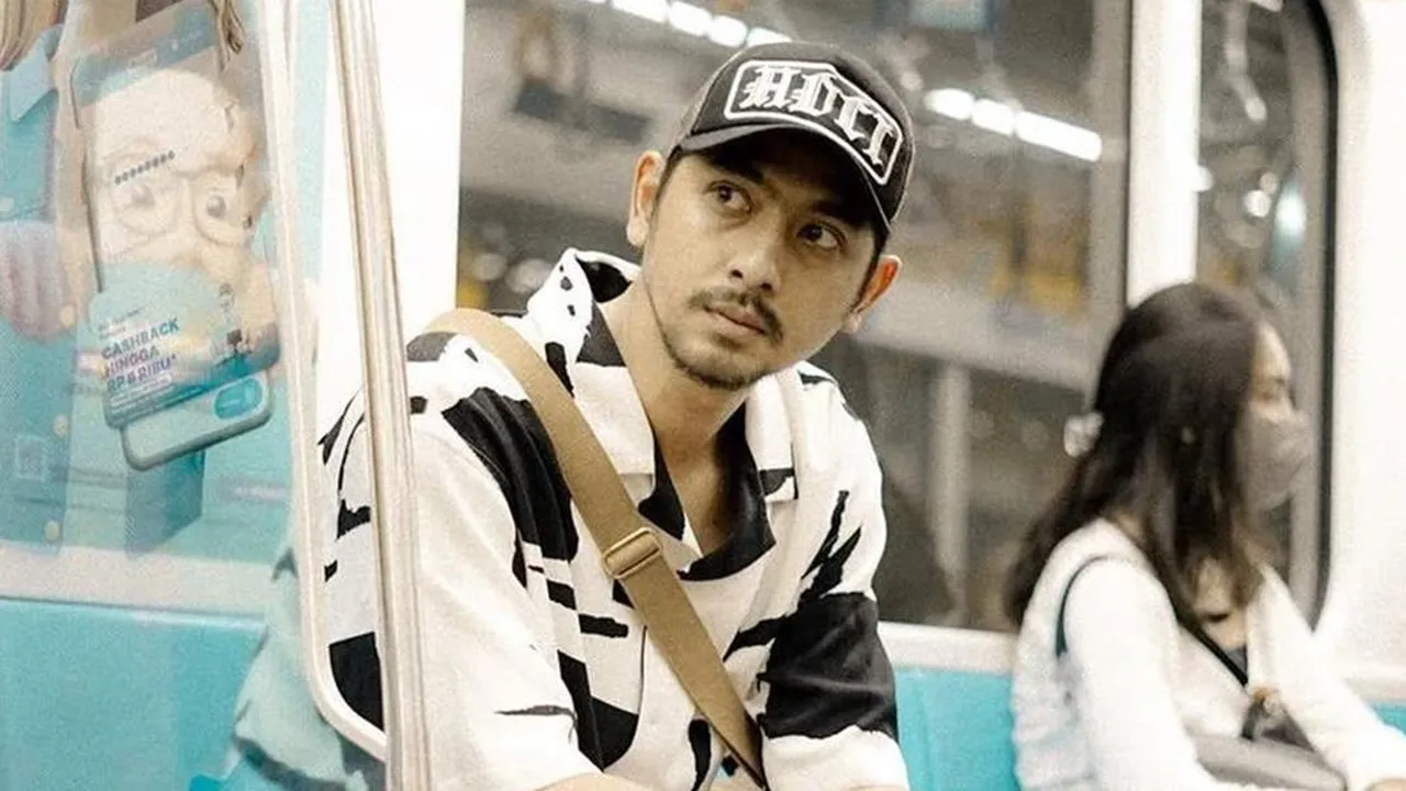 Respon Arya Saloka Usai Gugatan Cerainya Dikabulkan Pengadilan Agama
