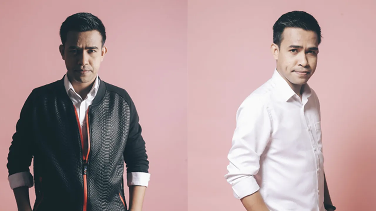 Soal Lagu Baru 'Aku Pergi', Fildan DA: Semoga Tidak Terjadi di Rumah Tangga Saya