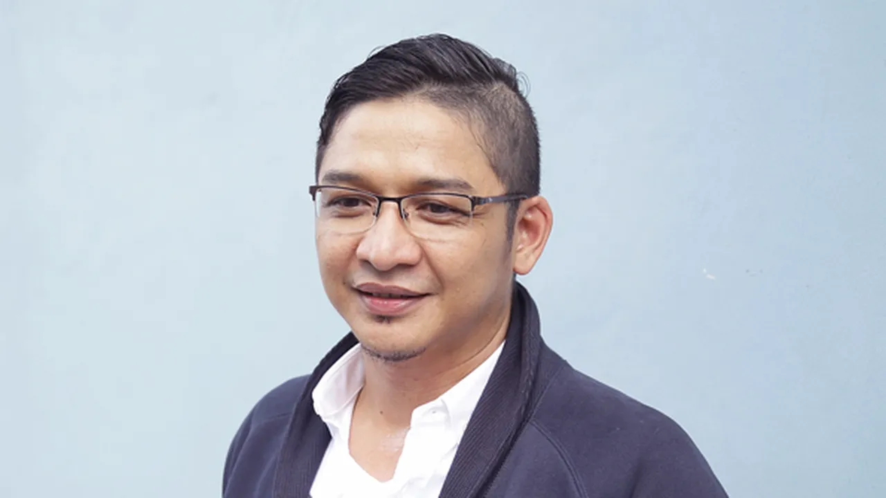 Respon Pasha Ungu saat Diminta Turun dari Jabatan Pasca Gempa Palu