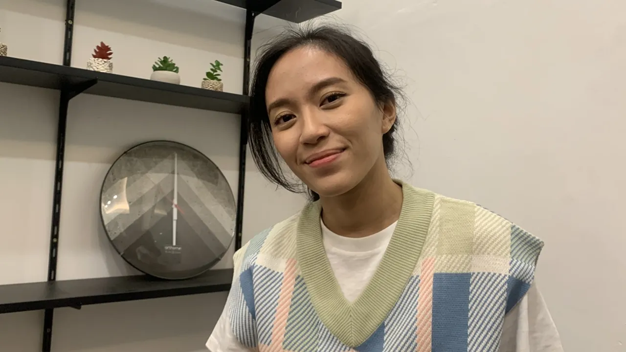 Respon Positif dari Lagu 'Sudah Jalannya', Membuat Perasaan Winaya Campur Aduk
