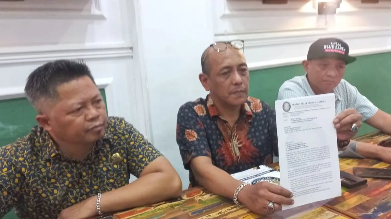 Respon Tim Kuasa Hukum Aremania Pasca Berkas Tragedi Kanjuruhan Lengkap