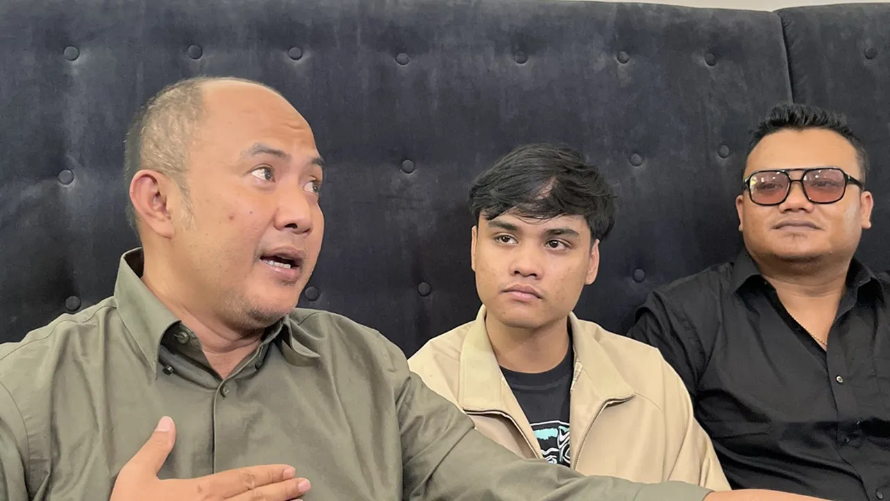 Ressa Rossano Anak Denada Akui Pernah Menikah dan Punya Anak