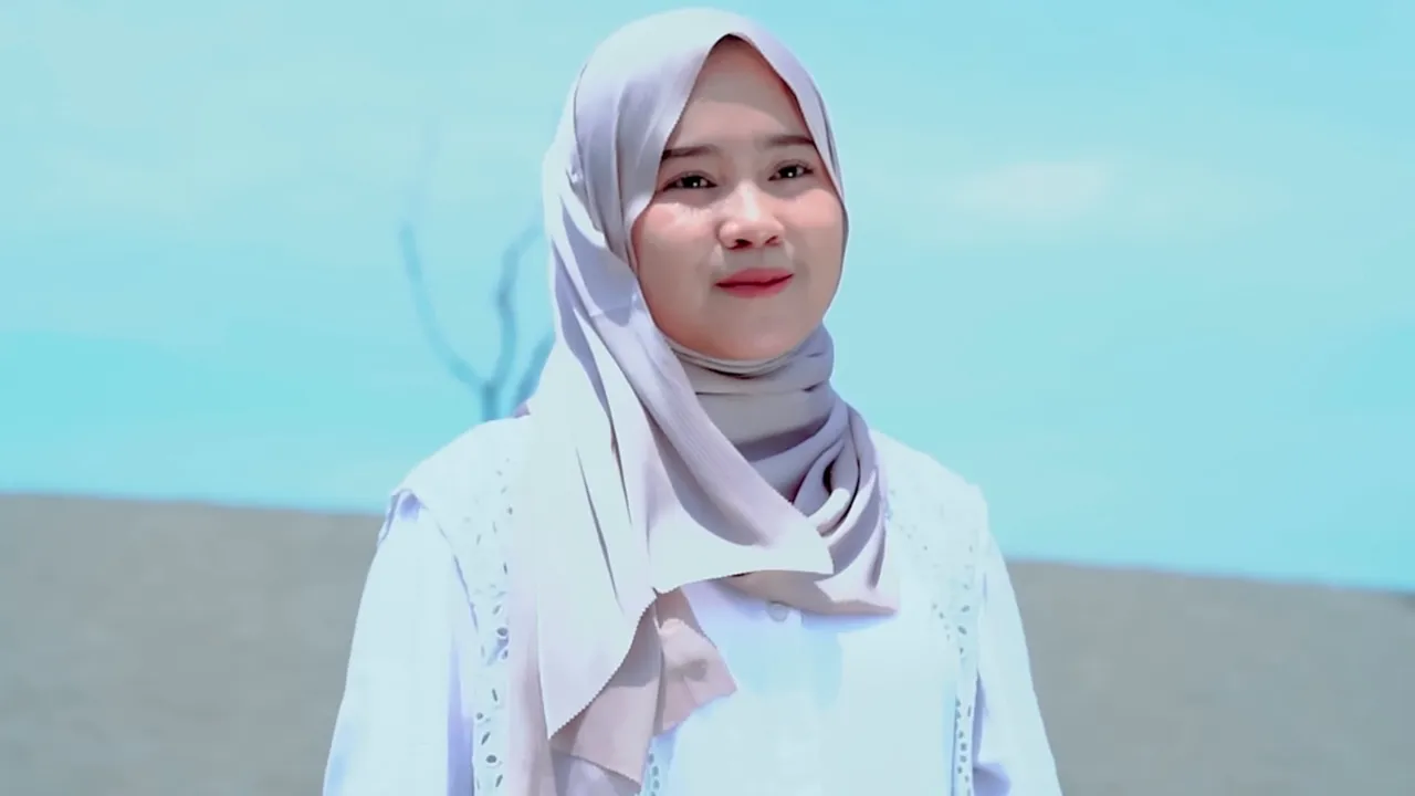 Restianade Rilis Single Perdana Sholawat Rindu, Ungkap Kerinduan Kepada Rasulullah